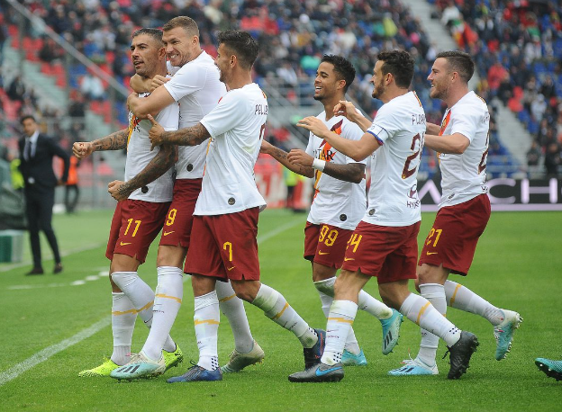Nhận định, soi kèo Bologna vs AS Roma: Làm khó bầy sói