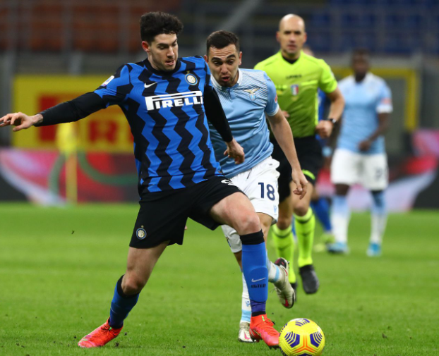 Nhận định, soi kèo Lazio vs Inter Milan: Đi dễ khó về