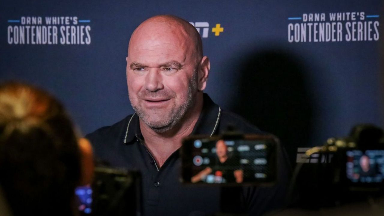 UFC có thoát khỏi “Làn sóng tỷ đô” từ Ả-Rập đang đánh chiếm ngành thể thao?