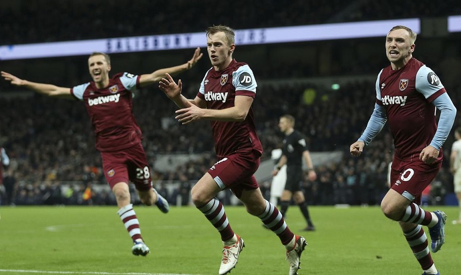 Dự đoán West Ham vs Wolves, 21h00 ngày 17/12, Ngoại hạng Anh