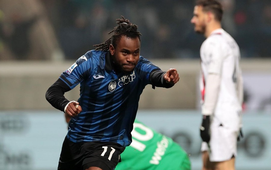 Dự đoán Atalanta vs Salernitana, 2h45 ngày 19/12, Serie A