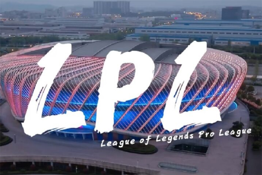 Đội h&igrave;nh LPL M&ugrave;a Xu&acirc;n 2024: Danh s&aacute;ch ch&iacute;nh thức