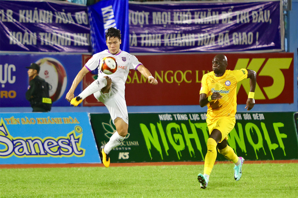 Quế Ngọc Hải chấn thương, chạy đua thời gian để dự Asian Cup 2023