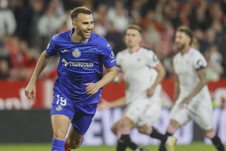 Dự đoán Atletico Madrid vs Getafe, 3h30 ngày 20/12, La Liga