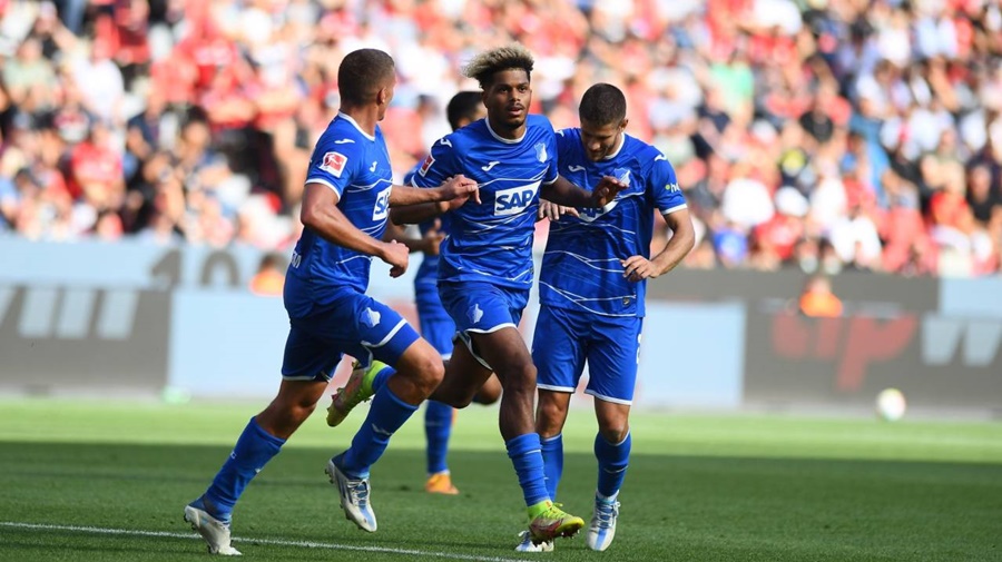 Nhận định, soi kèo Hoffenheim vs Darmstadt: Nhấn chìm khách