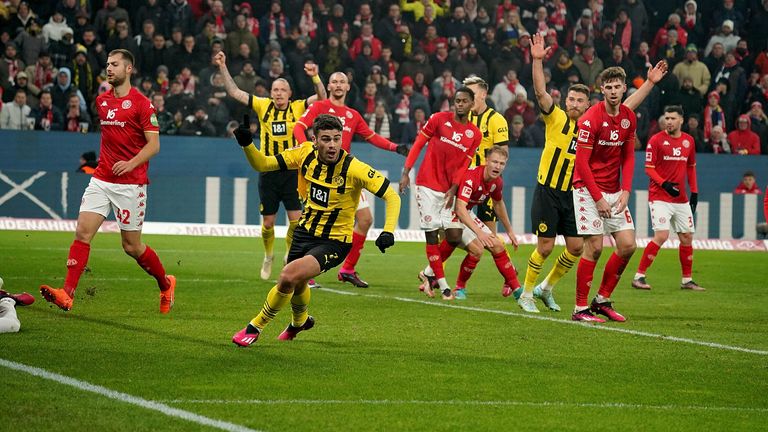 Nhận định, soi kèo Dortmund vs Mainz: Cơ hội vực dậy