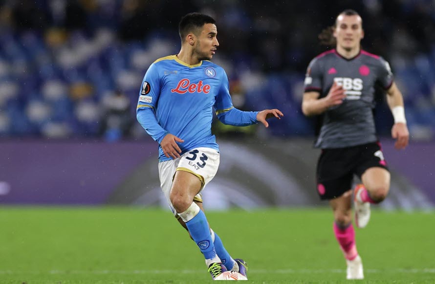 Nhận định, soi kèo Napoli vs Frosinone: Bắt nạt đội khách