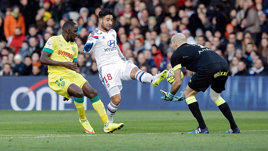 Nhận định, soi kèo Lyon vs Nantes: Khởi sắc trở lại