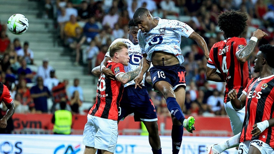 Nhận định, soi kèo Nice vs Lens: Nỗ lực bám đuổi