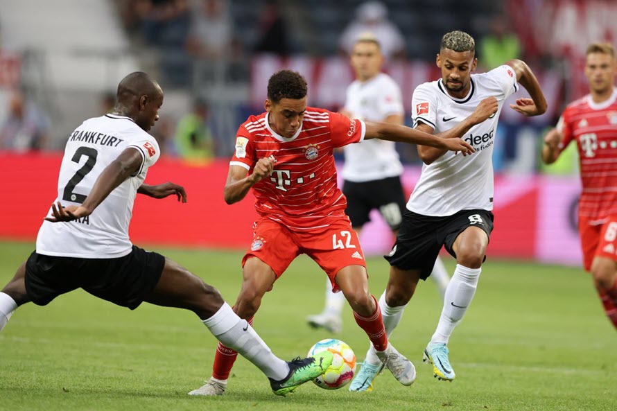 Nhận định, soi kèo Wolfsburg vs Bayern Munich: Món quá cuối năm