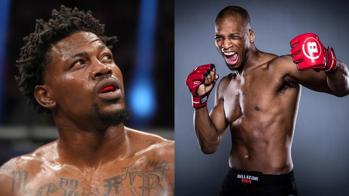 Tân binh "Ác nhân" Michael Page ra mắt, UFC 299 đón thêm loạt kèo cực nóng