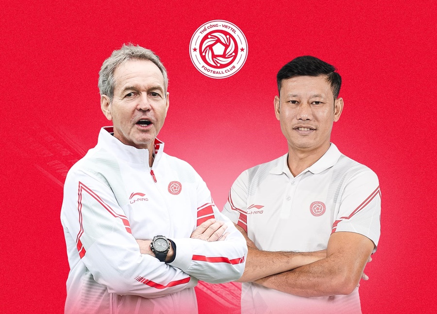 Muôn vàn lý do bị “bay ghế” của các HLV trưởng ở V.League