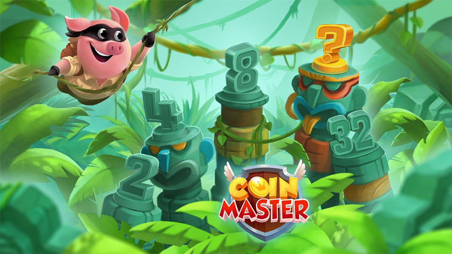 Spin Coin Master 21/12 mới nhất, code Coin Master hôm nay (cập nhật link) Spin Coin Master 21/12 mới nhất, code Coin Master hôm nay (cập nhật link)