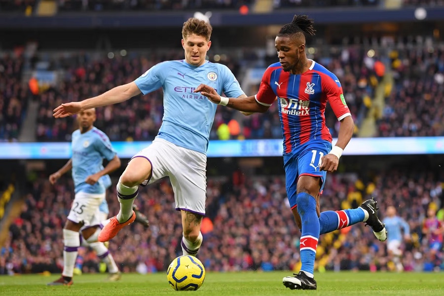 Dự đoán Crystal Palace vs Brighton, 3h00 ngày 21/12, Ngoại hạng Anh