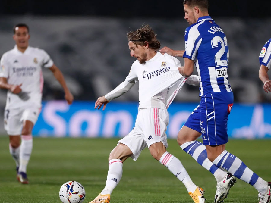 Nhận định, soi kèo Alaves vs Real Madrid: Hạn chế nhân sự