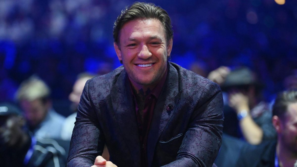 Dana White hứa hẹn "UFC 300 rất điên rồ", ông bầu Conor McGregor lên tiếng