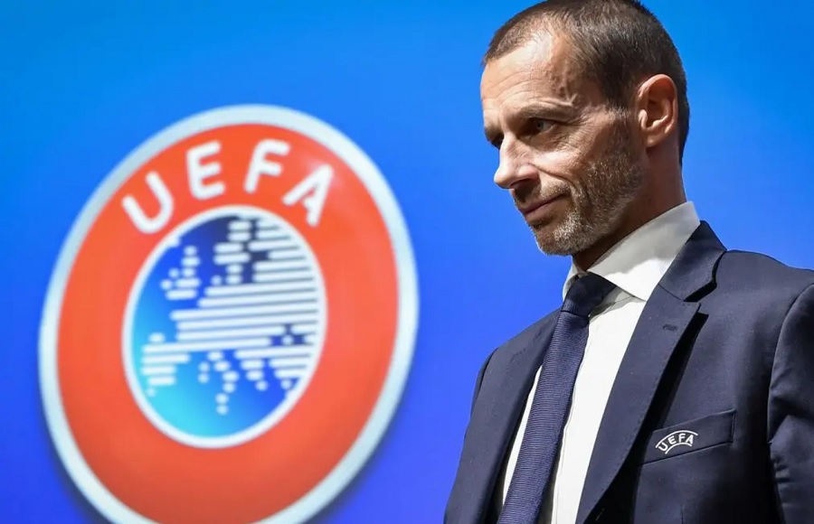 Toà án Công lý ra phán quyết về Super League: FIFA và UEFA lạm quyền