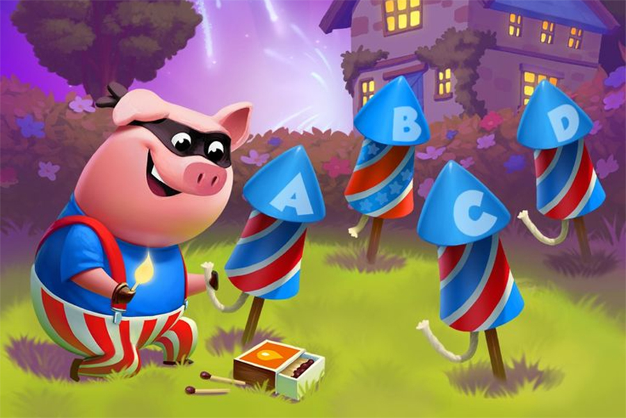 Code Coin Master 23/12, link nhận spin miễn phí mới nhất hôm nay Code Coin Master 23/12, link nhận spin miễn phí mới nhất hôm nay