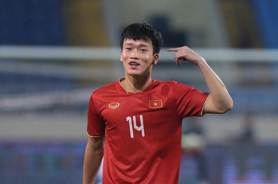 Danh sách Việt Nam dự Asian Cup 2023: Có nhiều biến động