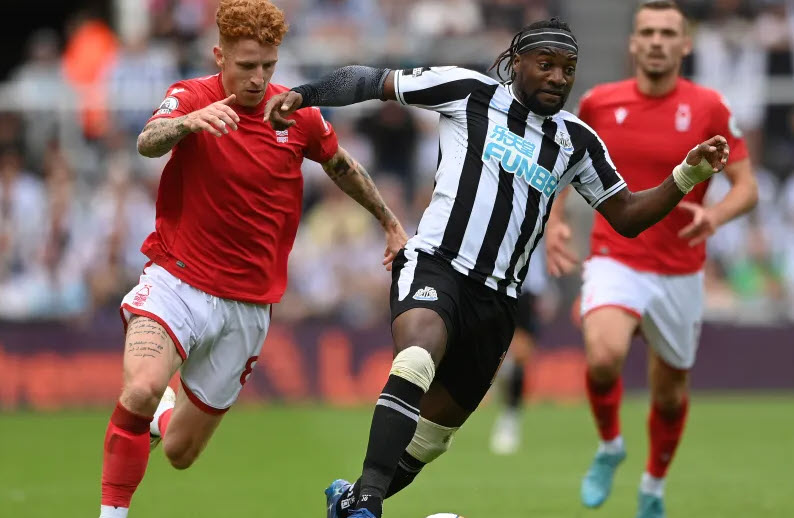 Nhận định, soi kèo Newcastle vs Nottingham: Điểm tựa sân nhà