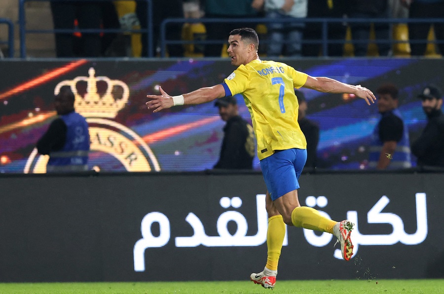 Đội hình ra sân Al Ittihad vs Al Nassr: Ronaldo gặp người quen cũ