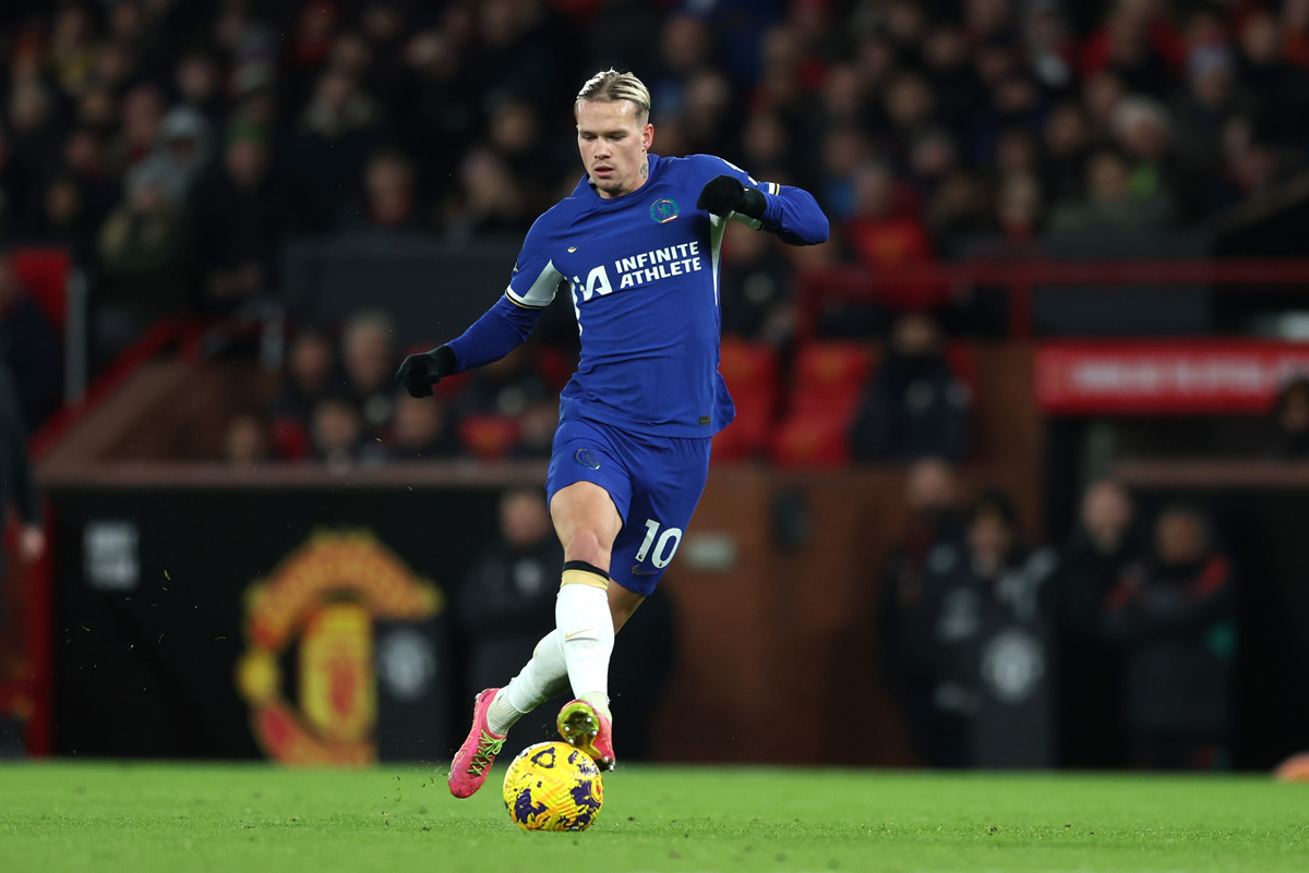 Đội hình dự kiến Chelsea vs Crystal Palace: Pochettino thiếu quân trầm trọng