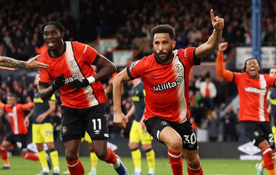 Dự đoán Sheffield United vs Luton, 22h00 ngày 26/12, Ngoại hạng Anh