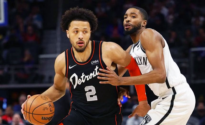 Detroit Pistons thua 27 trận liên tiếp phá kỷ lục buồn NBA: Chưa tìm thấy “ánh sáng cuối đường hầm Detroit Pistons thua 27 trận liên tiếp phá kỷ lục buồn NBA: Chưa tìm thấy “ánh sáng cuối đường hầm