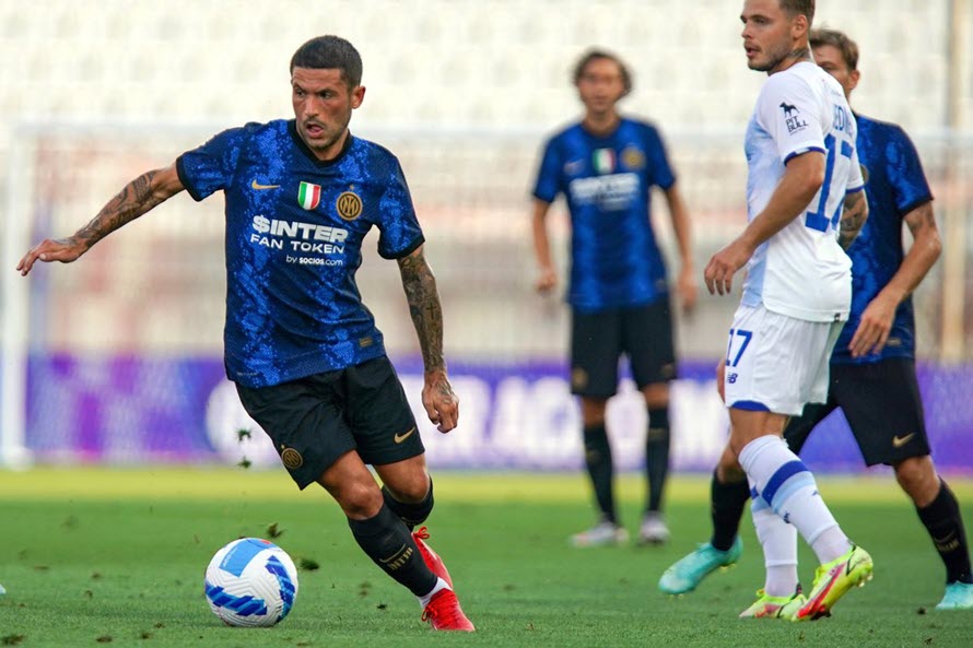 Nhận định, soi kèo Genoa vs Inter Milan: Bài test quá sức
