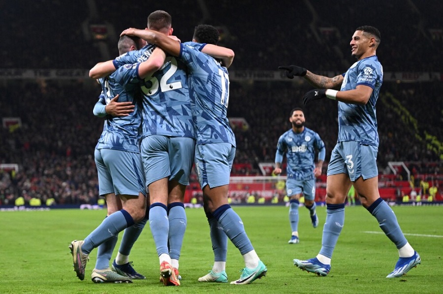 Dự đoán Aston Villa vs Burnley, 22h00 ngày 30/12, Ngoại hạng Anh Dự đoán Aston Villa vs Burnley, 22h00 ngày 30/12, Ngoại hạng Anh