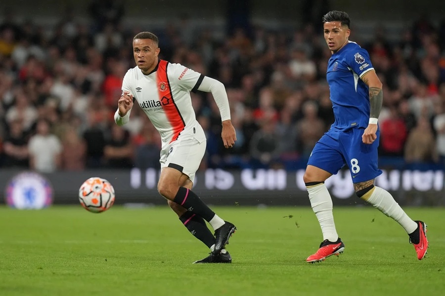 Tỷ lệ kèo trận Luton vs Chelsea, 19h30 ngày 30/12