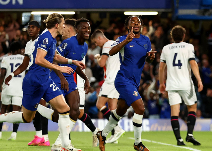 Nhận định, soi kèo Luton vs Chelsea: Đứt mạch thắng lợi