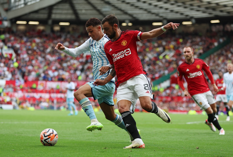 Nhận định, soi kèo Nottingham vs MU: Áp sát top 4