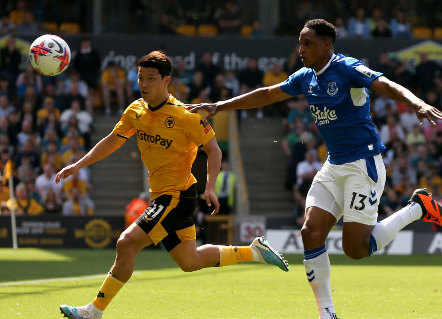 Nhận định, soi kèo Wolves vs Everton: Tiếp đà sa sút