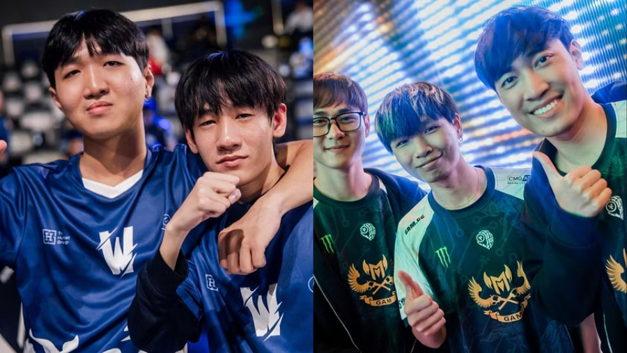 Esports Việt Nam và những dấu ấn trên đấu trường quốc tế trong năm 2023 Esports Việt Nam và những dấu ấn trên đấu trường quốc tế trong năm 2023