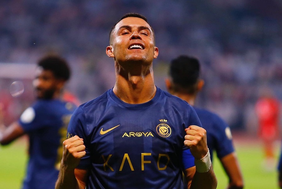 Cristiano Ronaldo ghi nhiều bàn thắng nhất vào những năm nào? Cristiano Ronaldo ghi nhiều bàn thắng nhất vào những năm nào?