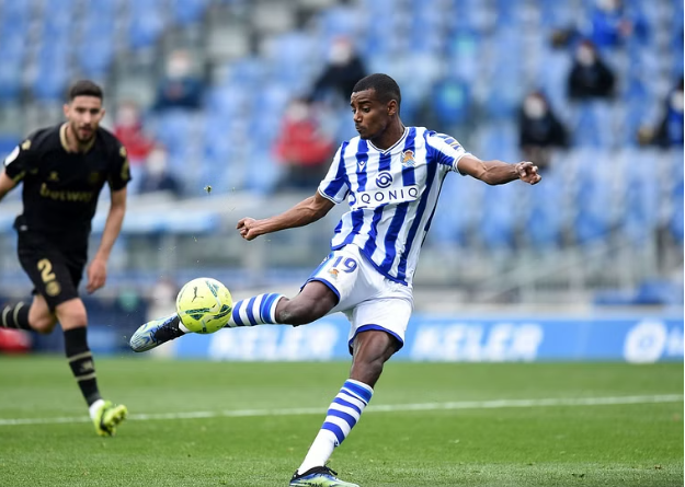 Nhận định, soi kèo Real Sociedad vs Alaves: Lấy lại cảm giác chiến thắng