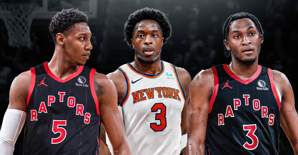 Chuyển nhượng NBA: Ngôi sao FIBA World Cup 2023 hồi hương, New York Knicks thêm cầu thủ chất lượng