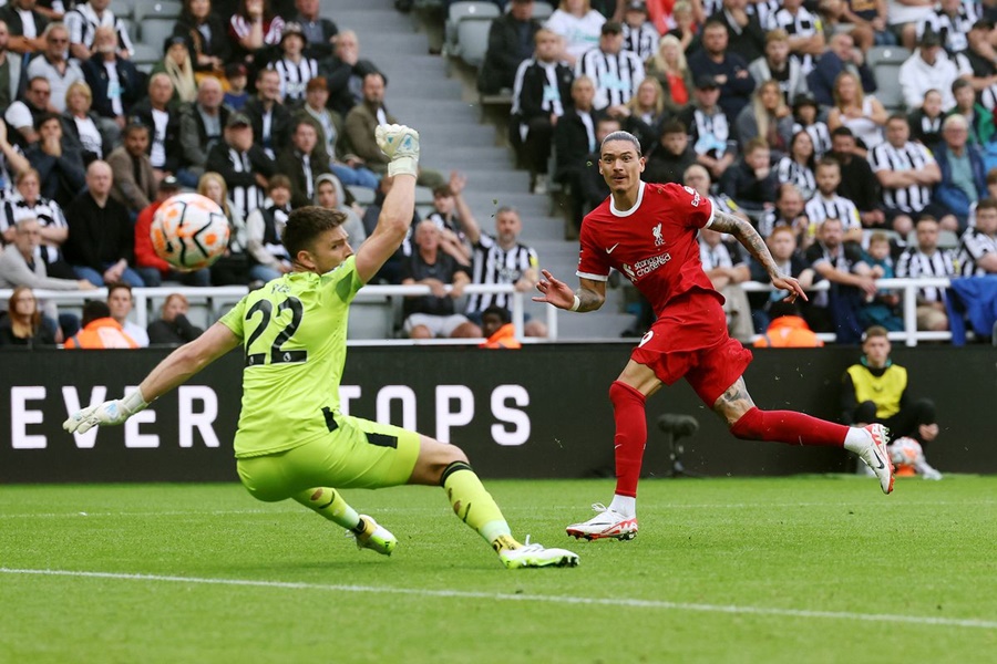 Tỷ lệ kèo trận Liverpool vs Newcastle, 3h00 ngày 2/1