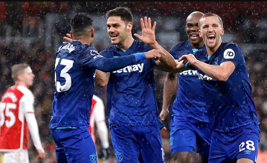 Dự đoán West Ham vs Brighton, 2h30 ngày 3/1, Ngoại hạng Anh