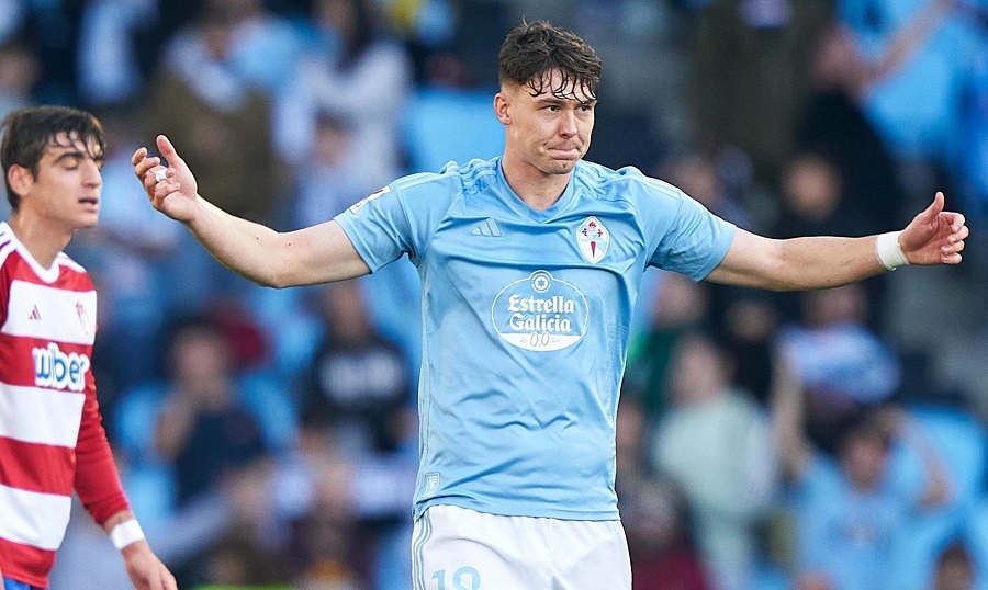 Dự đoán Celta Vigo vs Real Betis, 1h15 ngày 4/1, La Liga