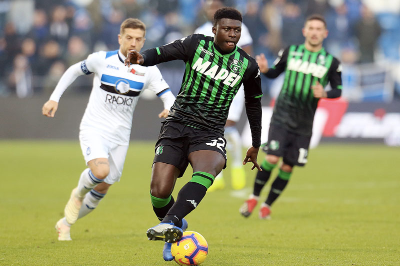 Nhận định, soi kèo Atalanta vs Sassuolo: Chủ động nhường vé