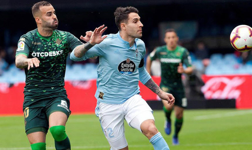 Nhận định, soi kèo Celta Vigo vs Real Betis: Thoát khỏi nhóm đèn đỏ