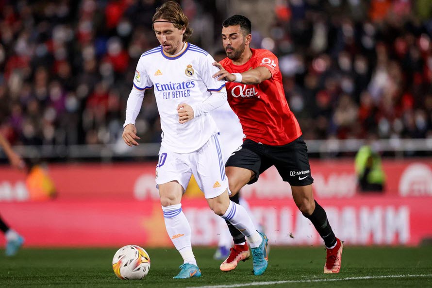 Nhận định, soi kèo Real Madrid vs Mallorca: Nới rộng cách biệt
