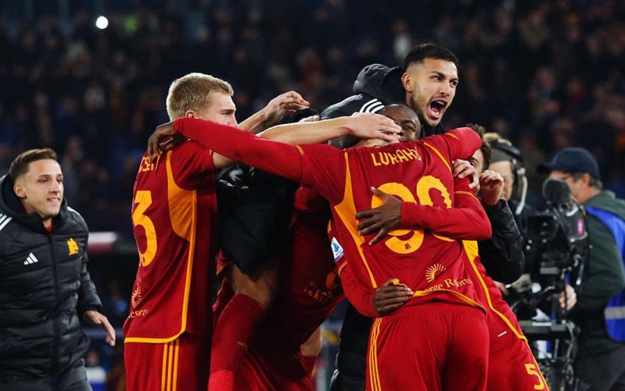 Dự đoán AS Roma vs Cremonese, 3h00 ngày 4/1, vòng 1/8 Coppa Italia