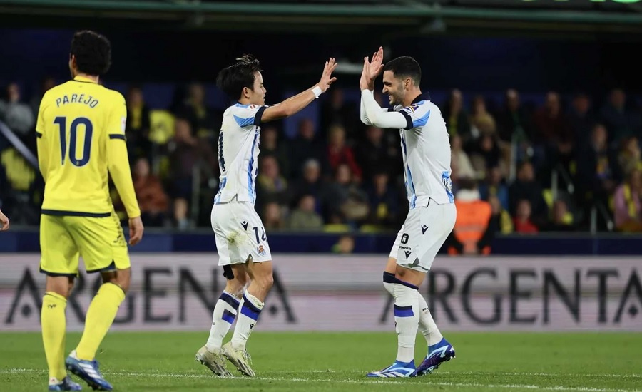 Dự đoán Real Sociedad vs Alaves, 1h15 ngày 3/1, La Liga