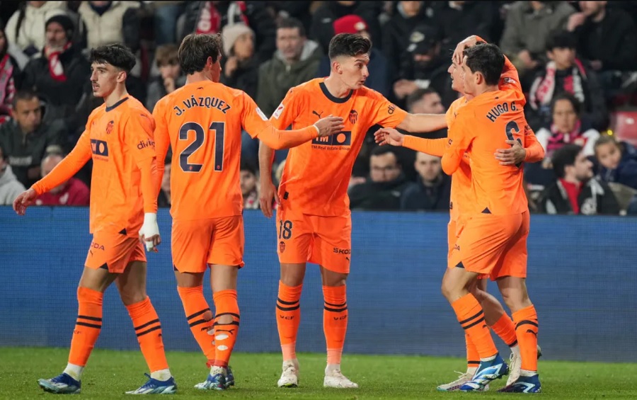 Dự đoán Valencia vs Villarreal, 3h30 ngày 3/1, La Liga
