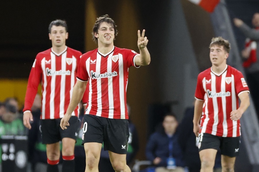 Dự đoán Sevilla vs Bilbao, 1h15 ngày 5/1, La Liga