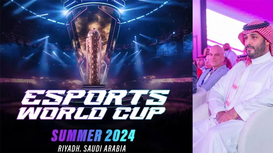 Liên Minh Huyền Thoại sẽ có giải đấu World Cup đầu tiên trong trong năm 2024?