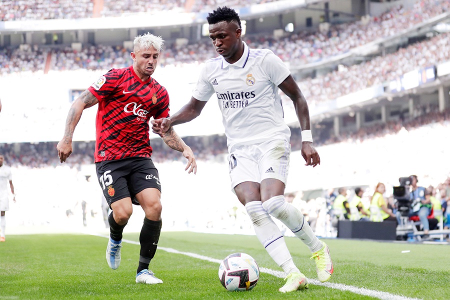Tỷ lệ kèo trận Real Madrid vs Mallorca, 1h15 ngày 4/1
